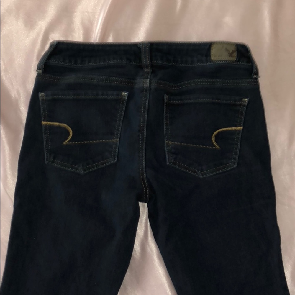 American Eagle jeggings
